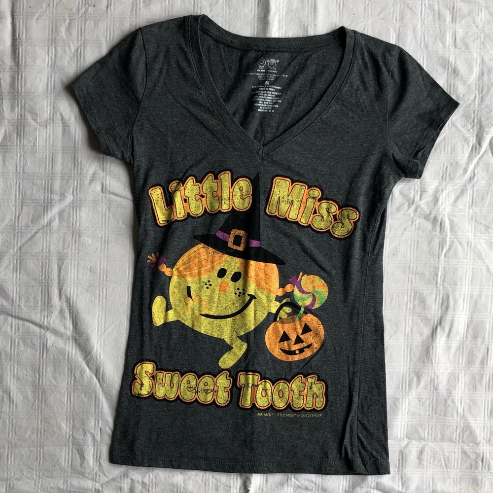 Little Miss Sweet Tooth Shirt